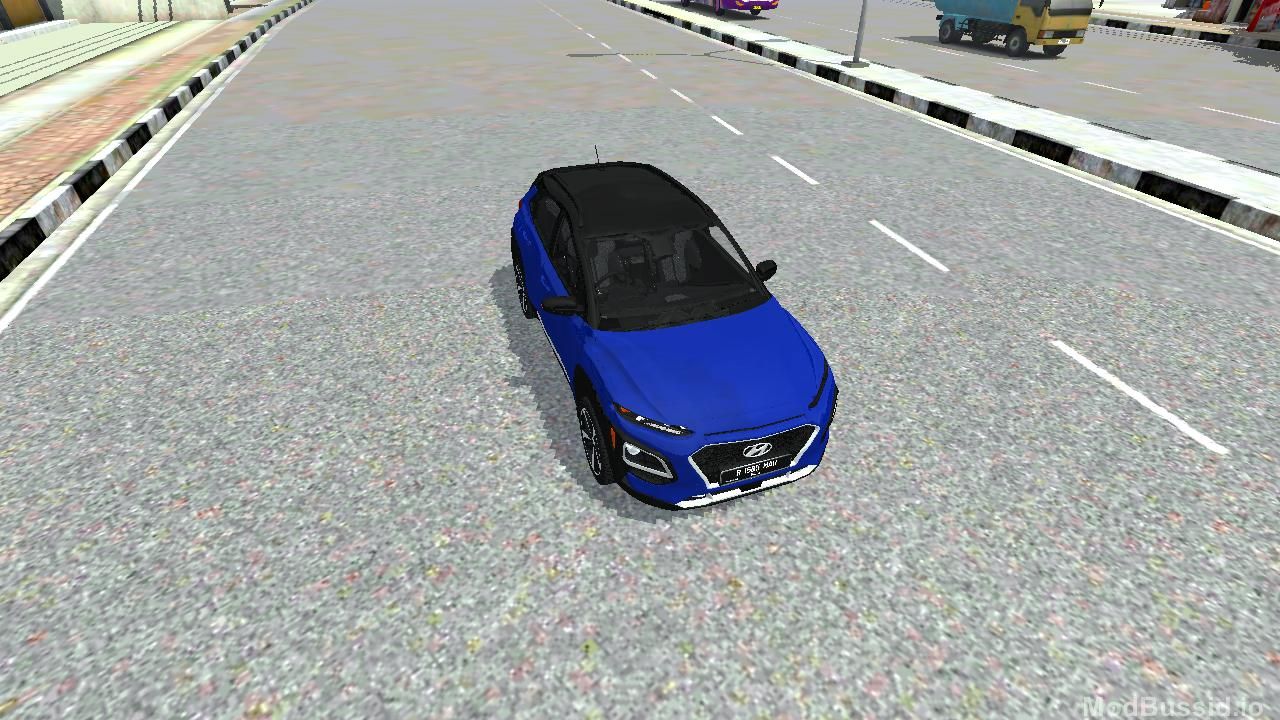 Photo of Hyundai Kona (No Driver) 3