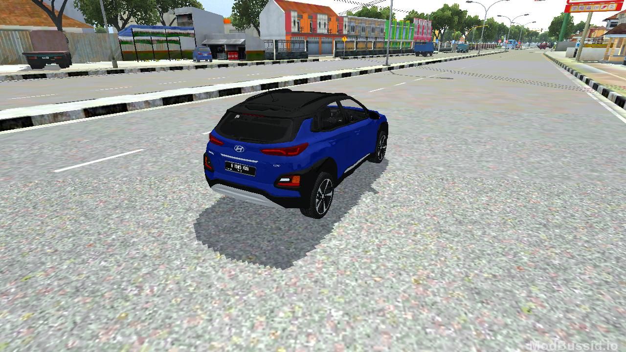 Photo of Hyundai Kona (No Driver) 6