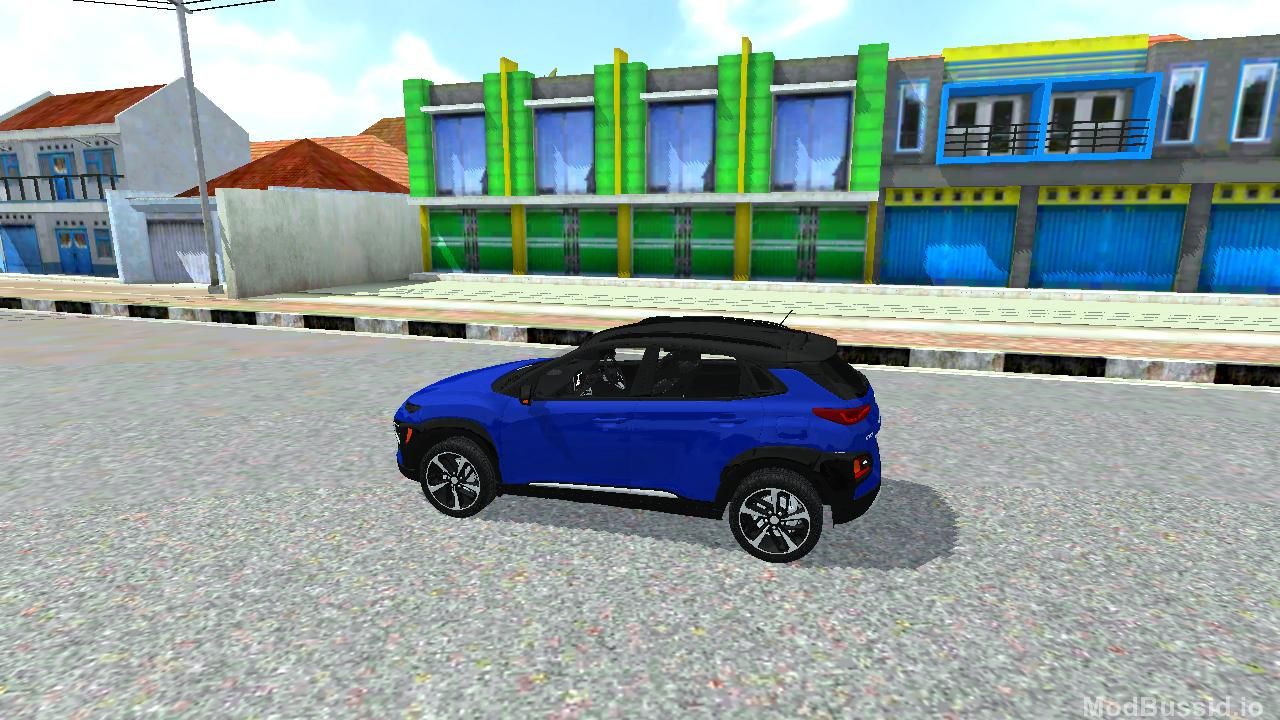 Photo of Hyundai Kona (No Driver) 4