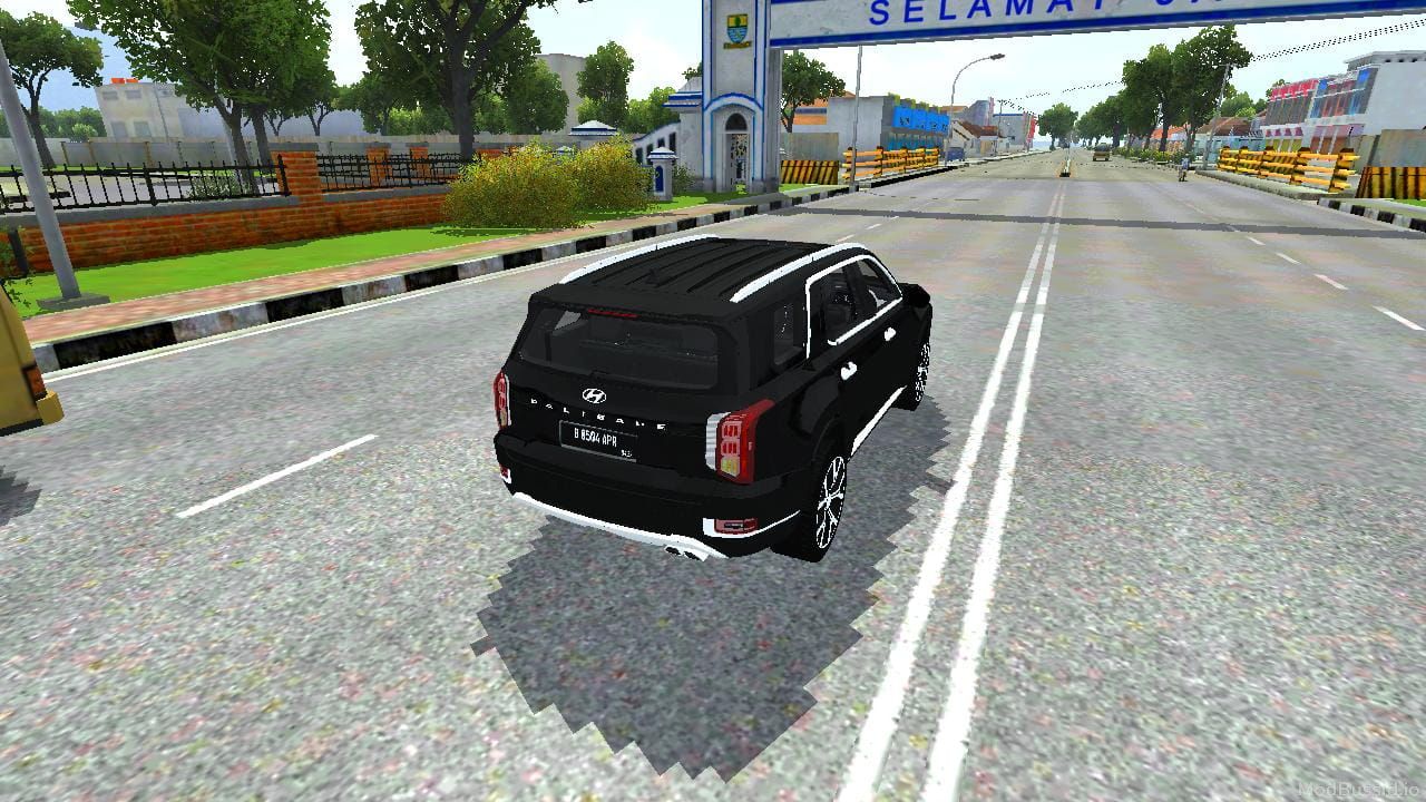 Photo of Hyundai Palisade 2021 6