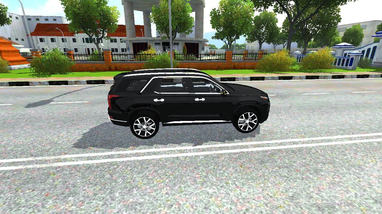 Photo of Hyundai Palisade 2021 5