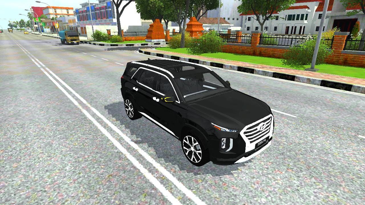Photo of Hyundai Palisade 2021 2
