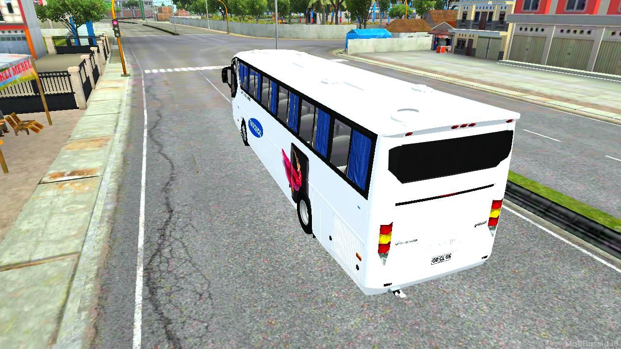 Photo of Hyundai Universe 5