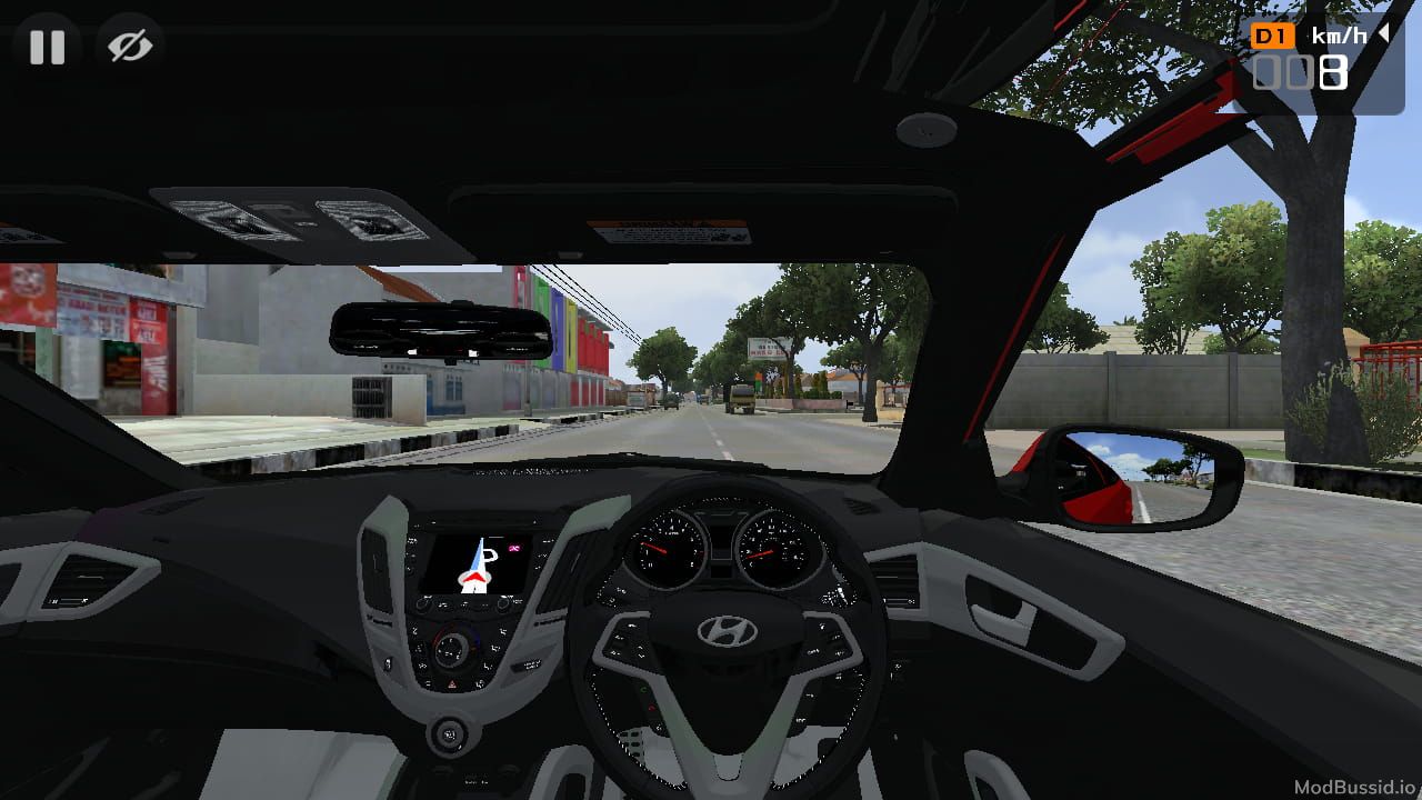 Photo of Hyundai Veloster Turbo 8