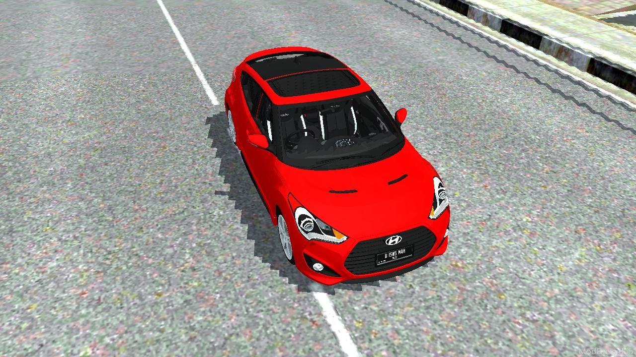 Photo of Hyundai Veloster Turbo 3