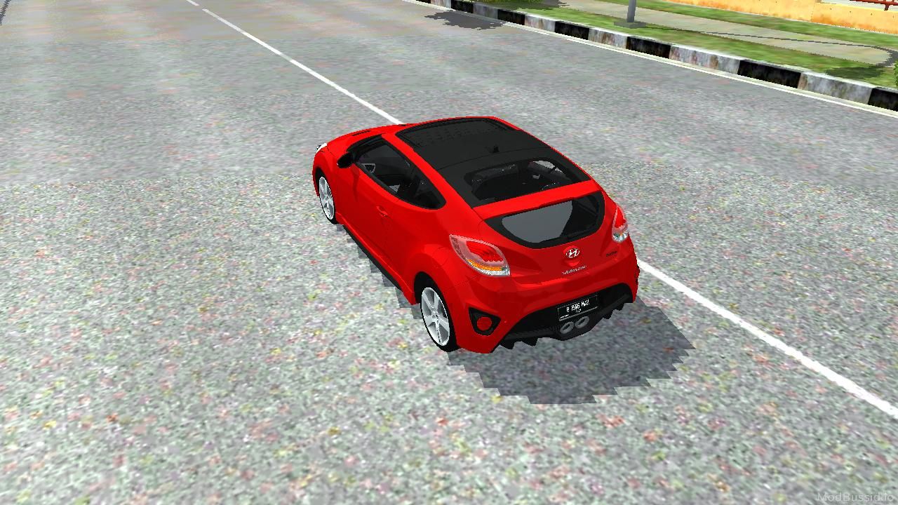 Photo of Hyundai Veloster Turbo 6