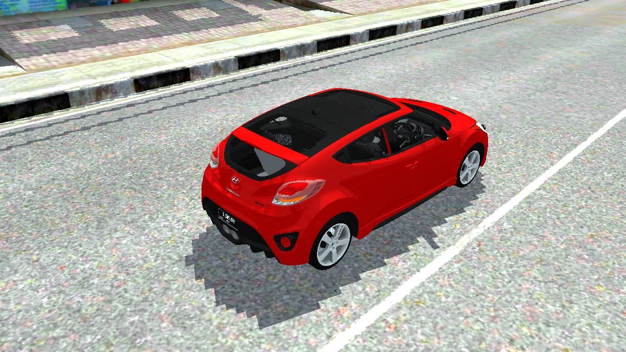 Photo of Hyundai Veloster Turbo 5