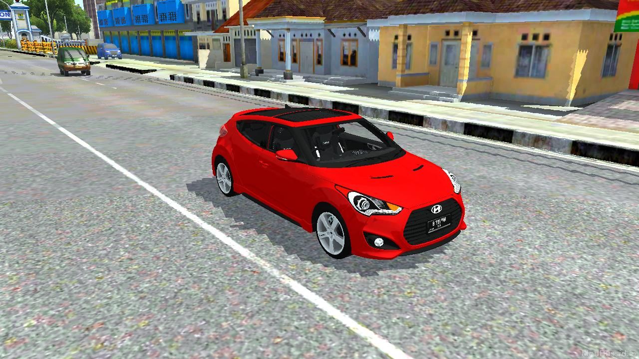 Photo of Hyundai Veloster Turbo 2