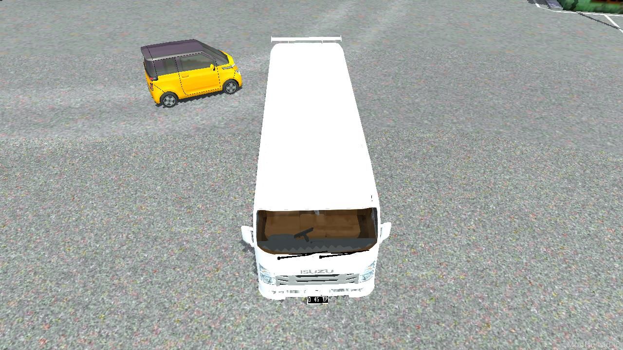 Photo of ISUZU ELF 6