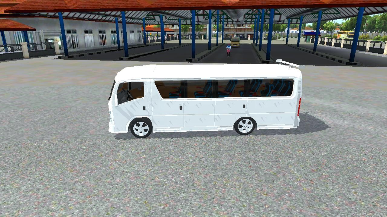 Photo of ISUZU ELF 3