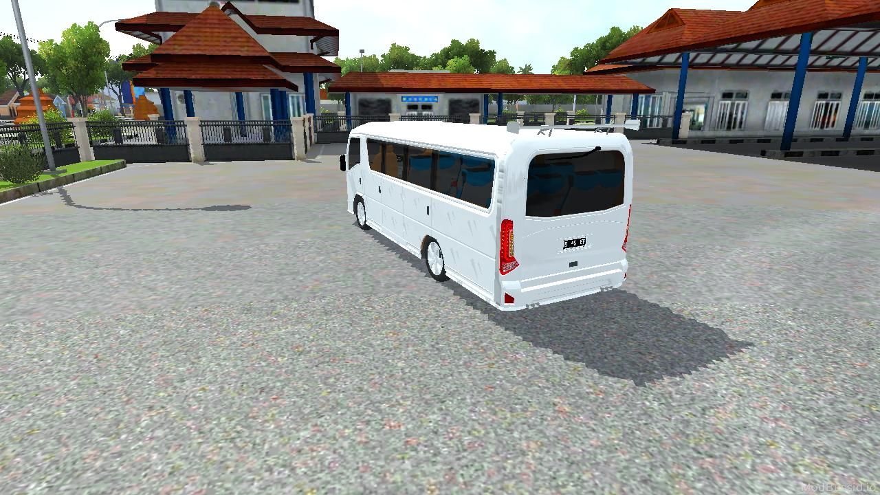Photo of ISUZU ELF 4