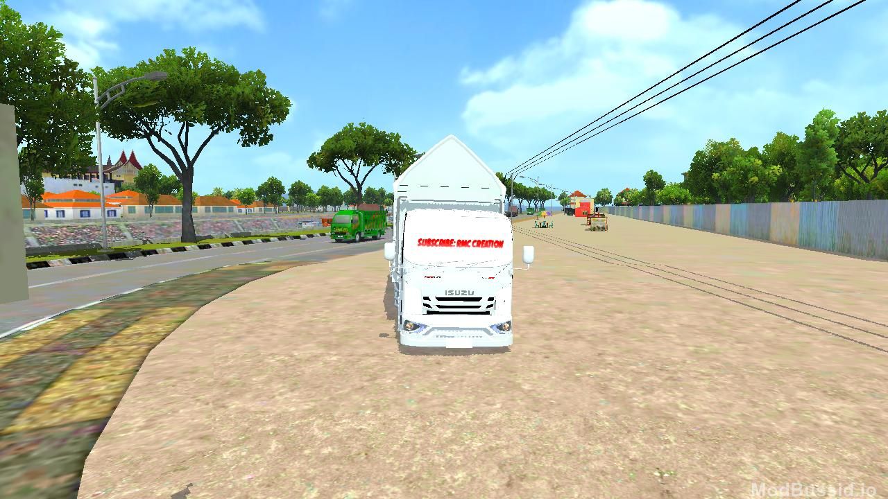 Photo of NMR 71 GRACEFUL 1