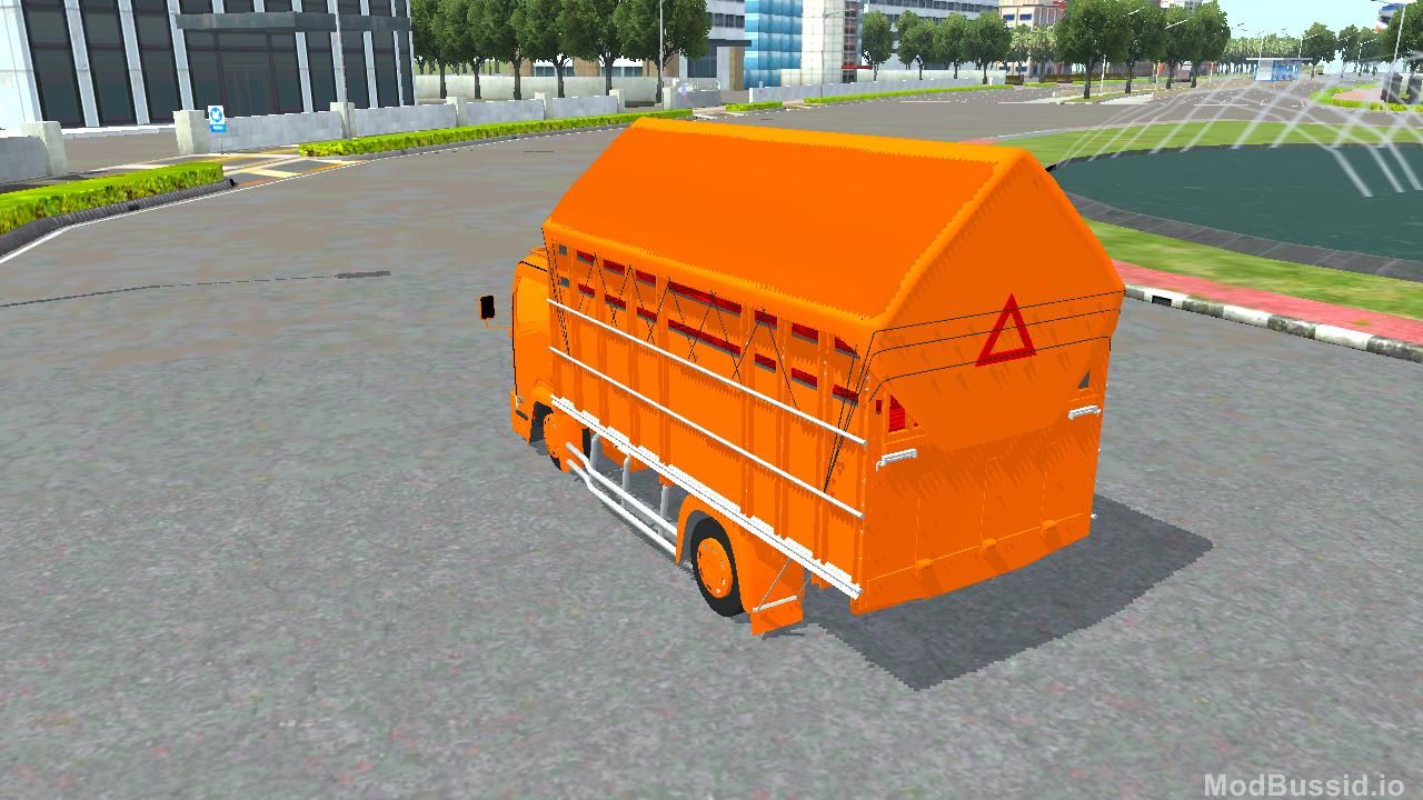 Photo of ISUZU NMR 71 IST OTO 6