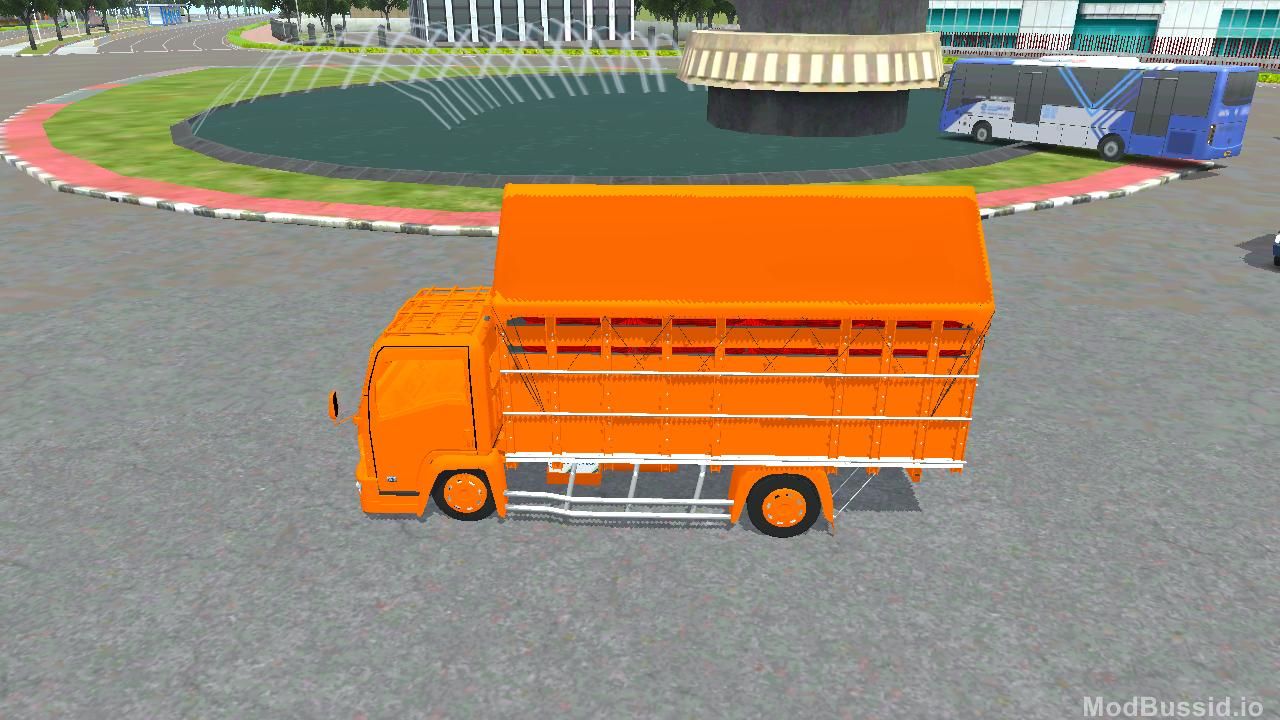 Photo of ISUZU NMR 71 IST OTO 4