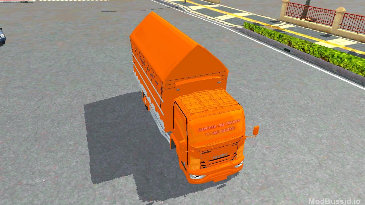 Photo of ISUZU NMR 71 IST OTO 3
