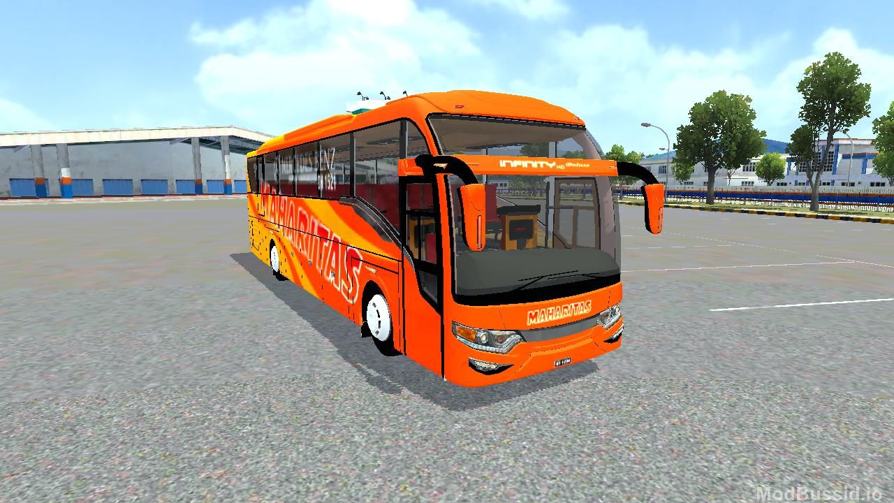 Photo of Infinity HD 2