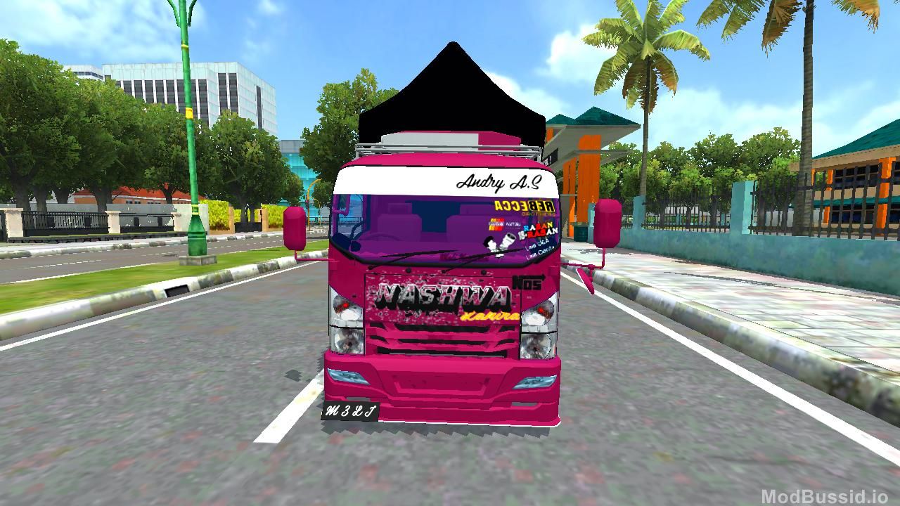 Photo of Isuzu NMR71 Special Limited 1