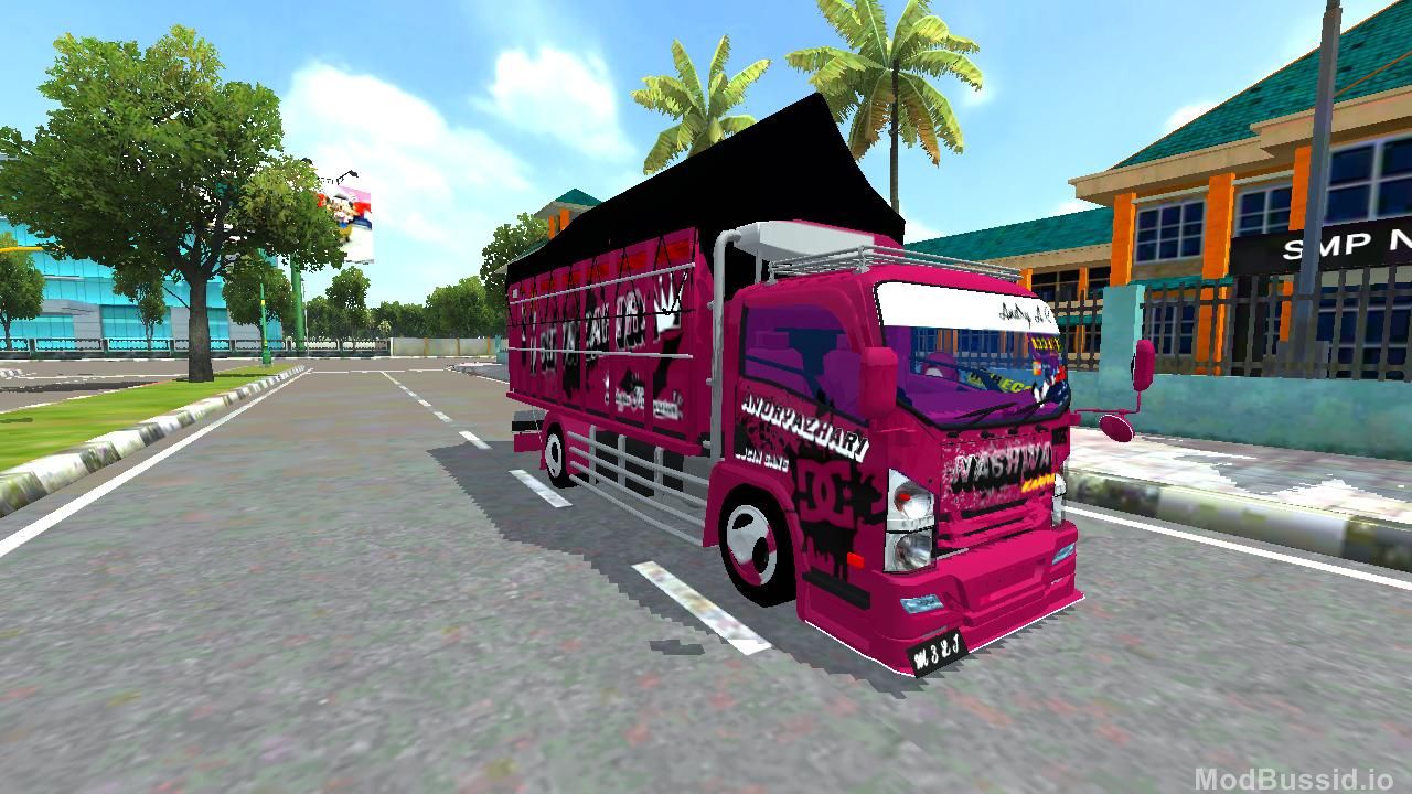 Photo of Isuzu NMR71 Special Limited 2