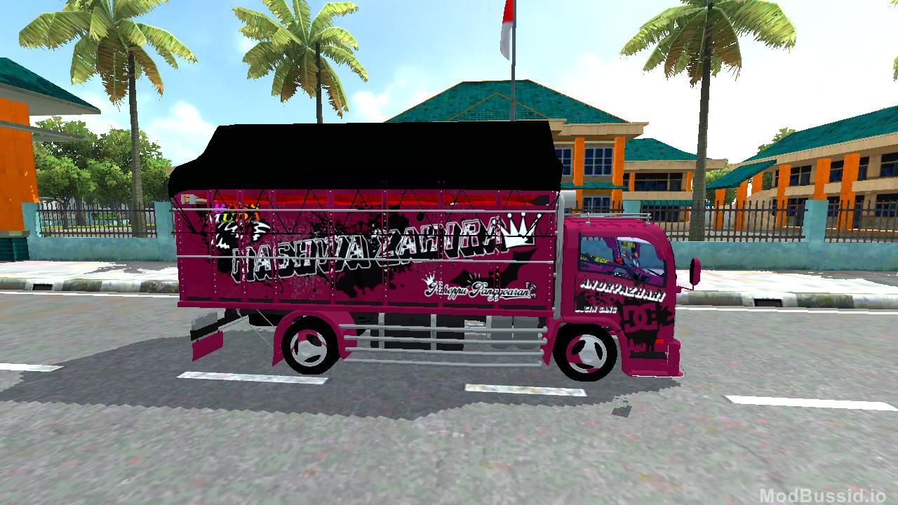 Photo of Isuzu NMR71 Special Limited 6