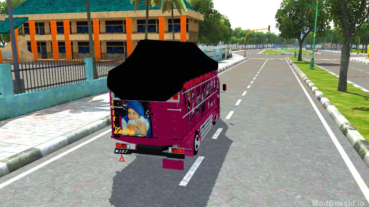 Photo of Isuzu NMR71 Special Limited 7