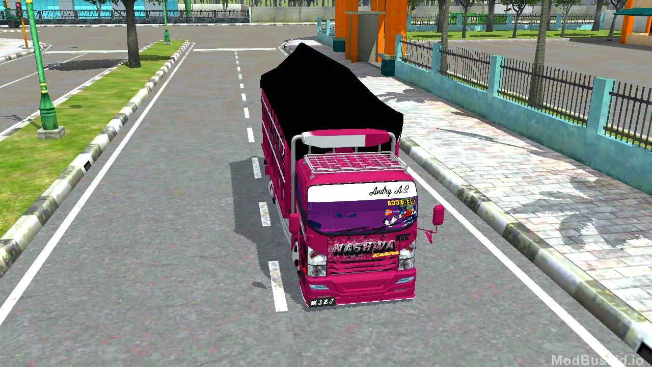 Photo of Isuzu NMR71 Special Limited 4