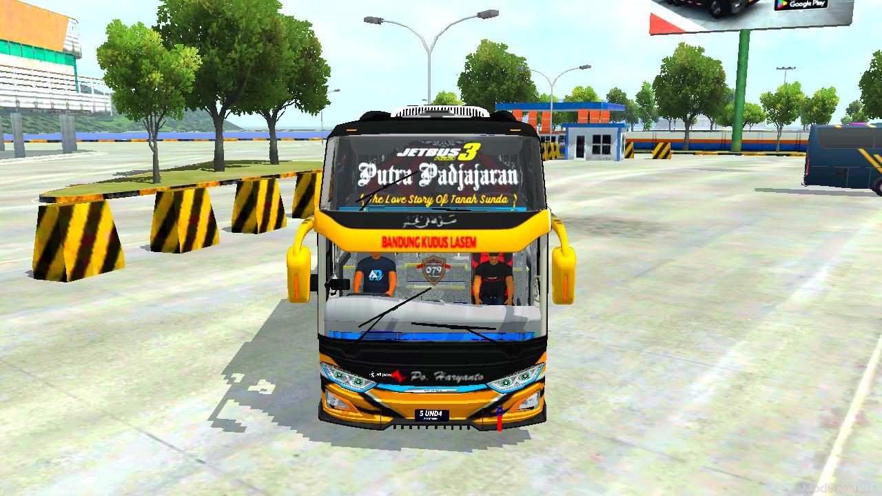 Photo of JB 3+ Full Kejutan 1