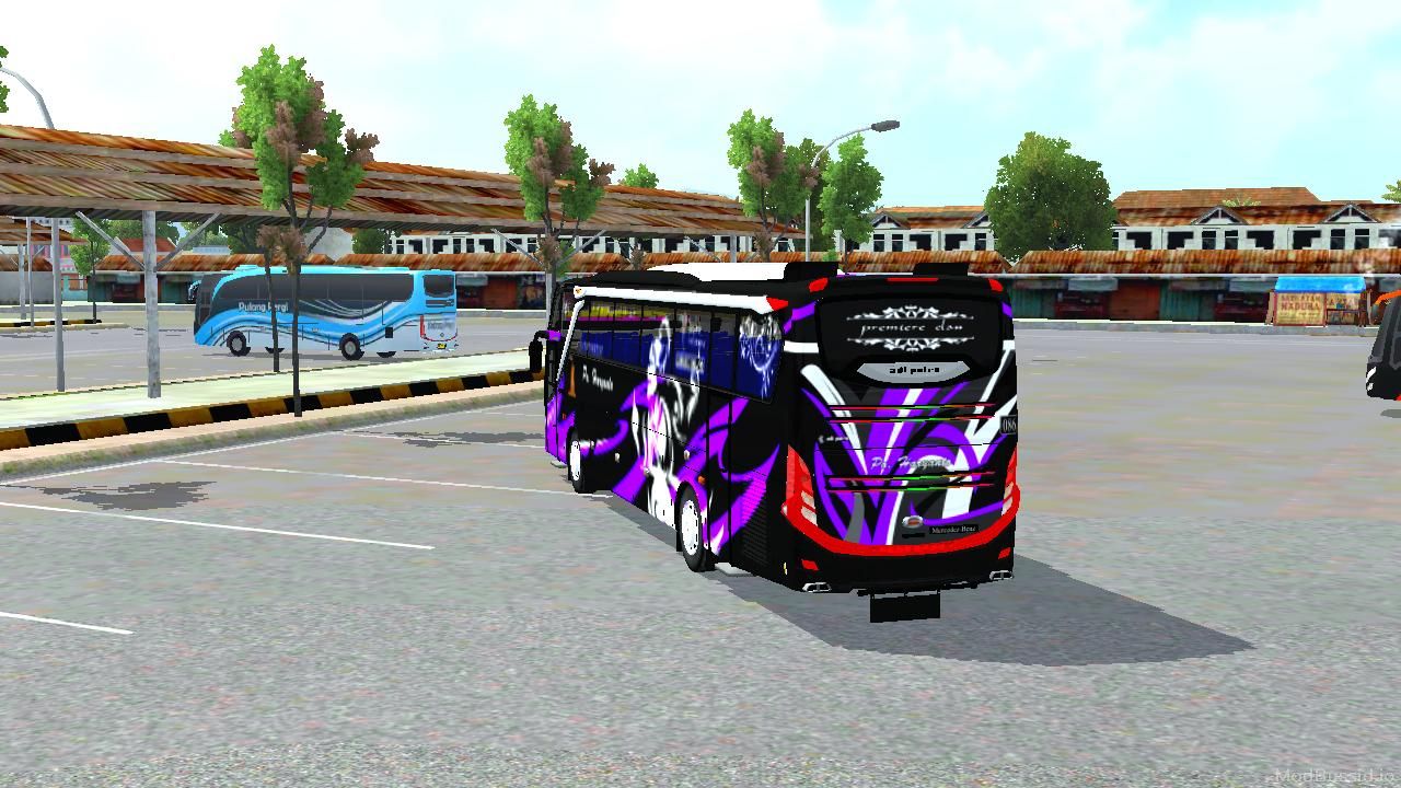 Photo of JB 3+ MHD (Purple version) 4
