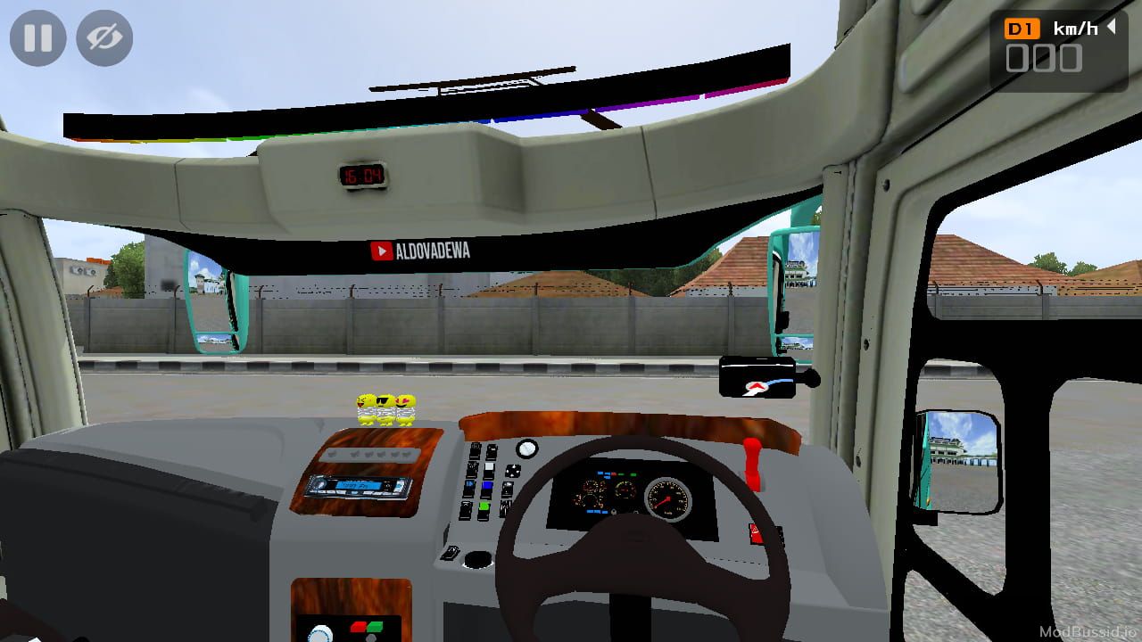 Photo of JB2 SHD HINO RK 3