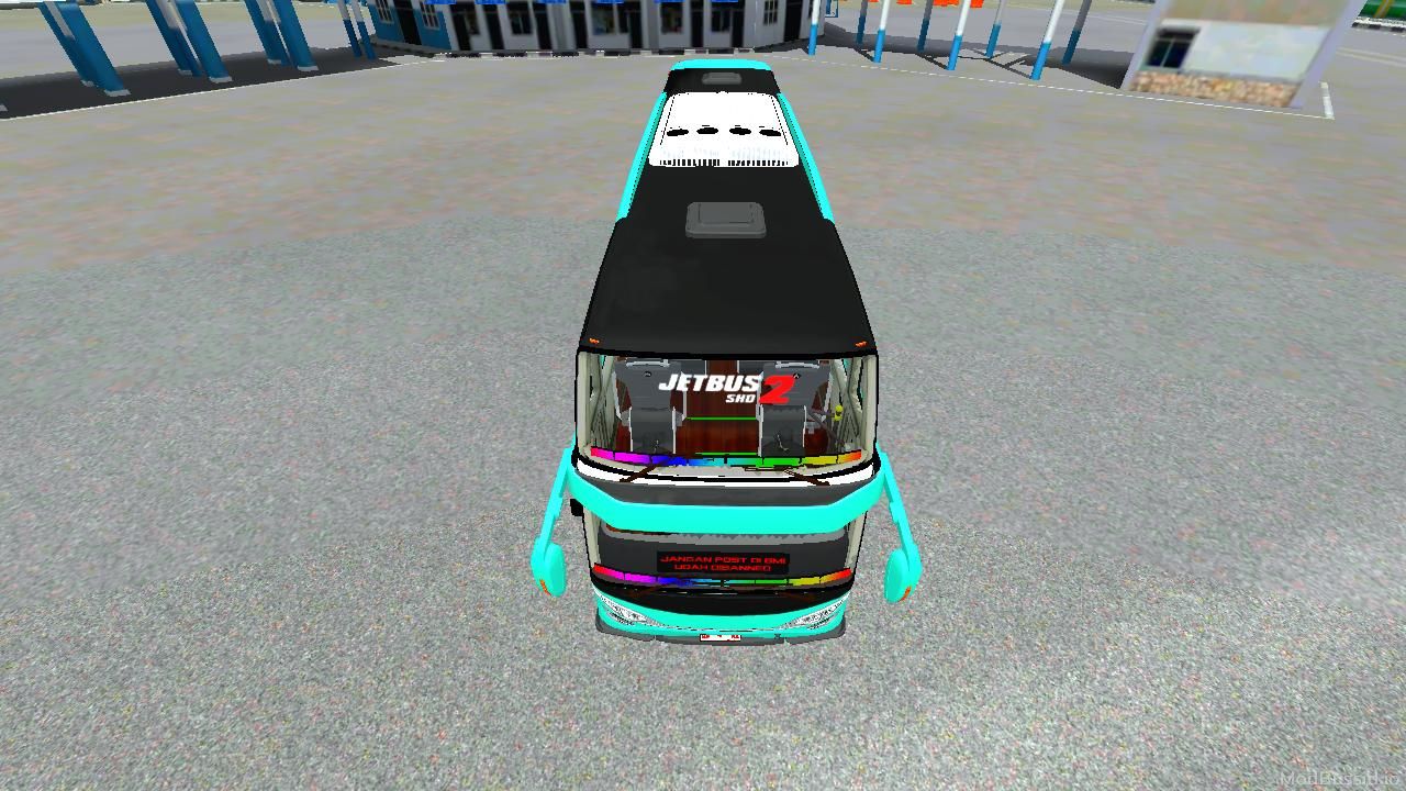 Photo of JB2 SHD HINO RK 4