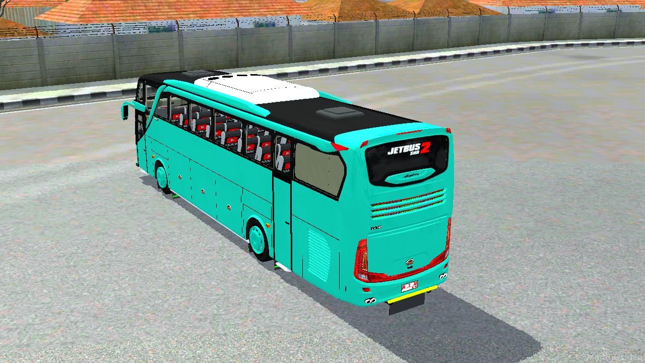 Photo of JB2 SHD HINO RK 7