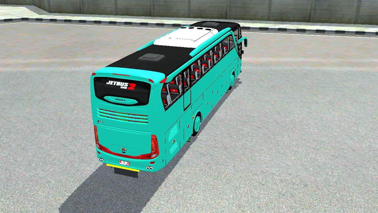 Photo of JB2 SHD HINO RK 8