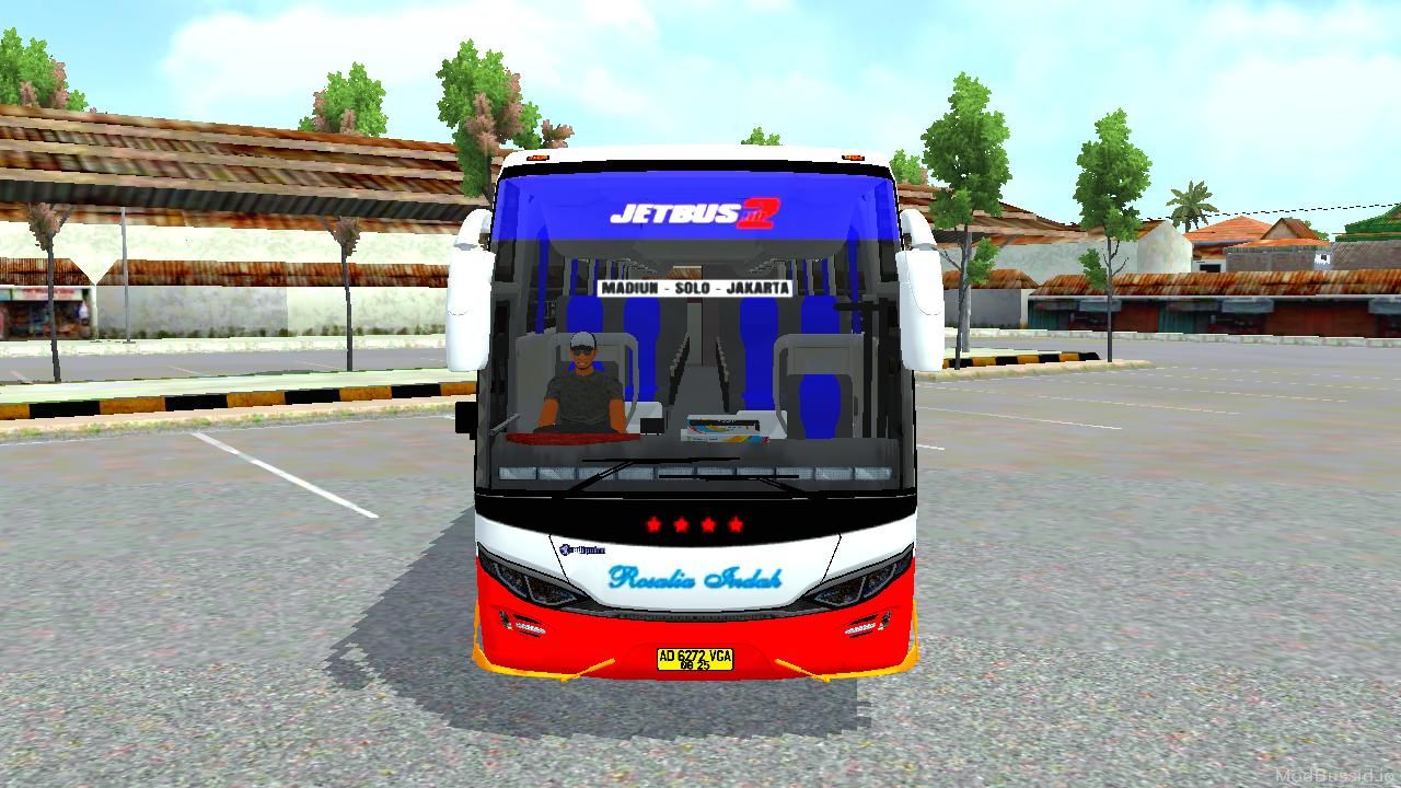 Photo of JB2 TRAVEGO 1