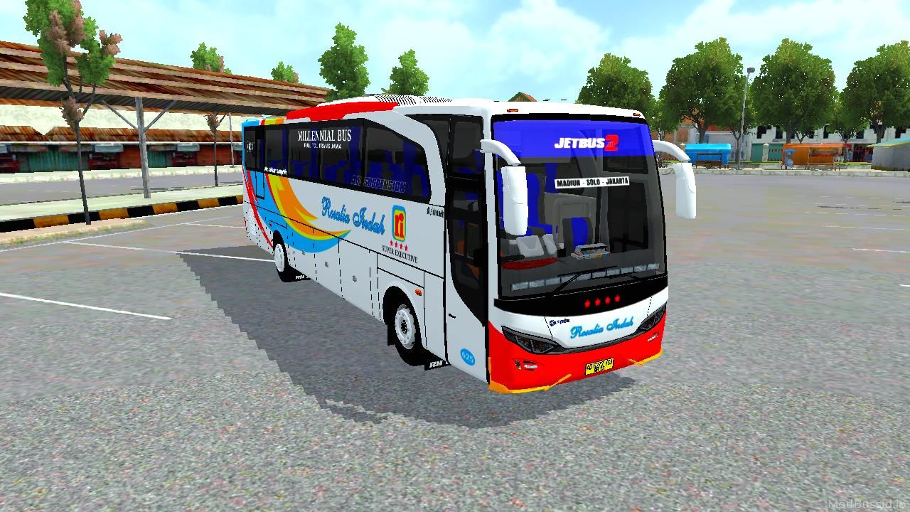 Photo of JB2 TRAVEGO 2