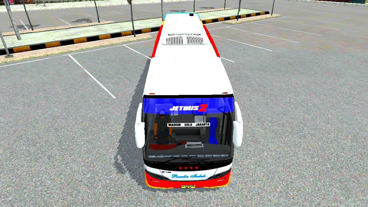 Photo of JB2 TRAVEGO 3