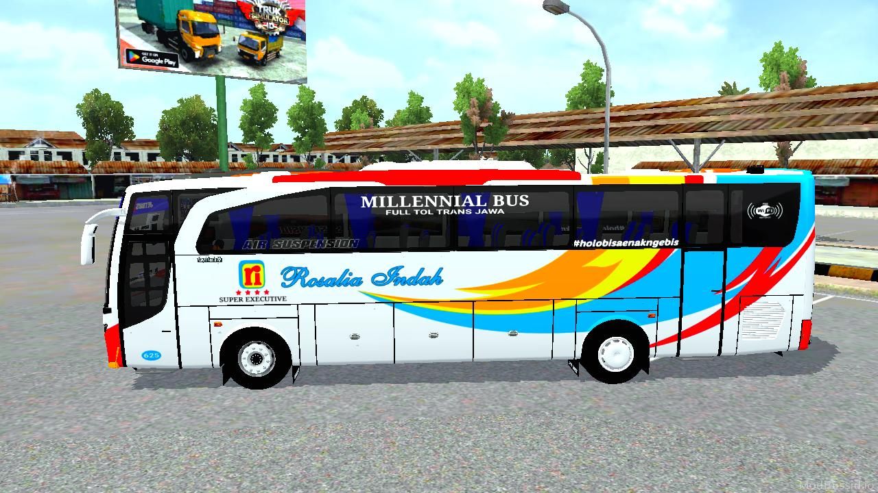 Photo of JB2 TRAVEGO 4