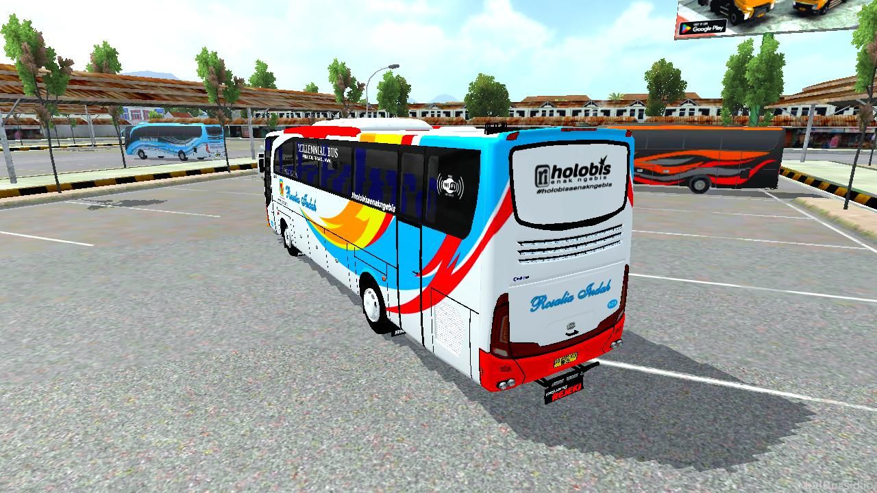 Photo of JB2 TRAVEGO 5