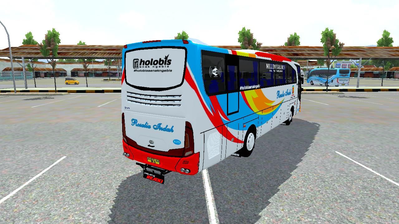 Photo of JB2 TRAVEGO 6
