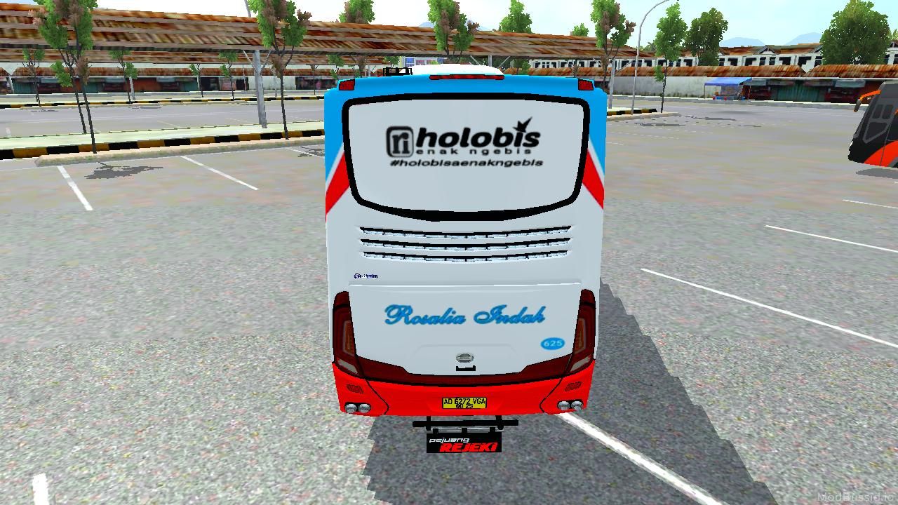 Photo of JB2 TRAVEGO 7