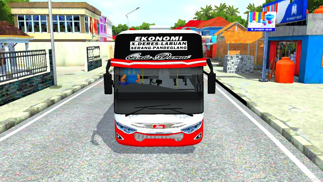 Photo of JB3 BUMEL 1
