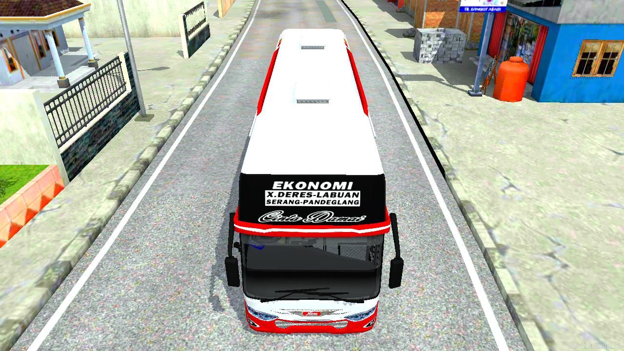 Photo of JB3 BUMEL 3