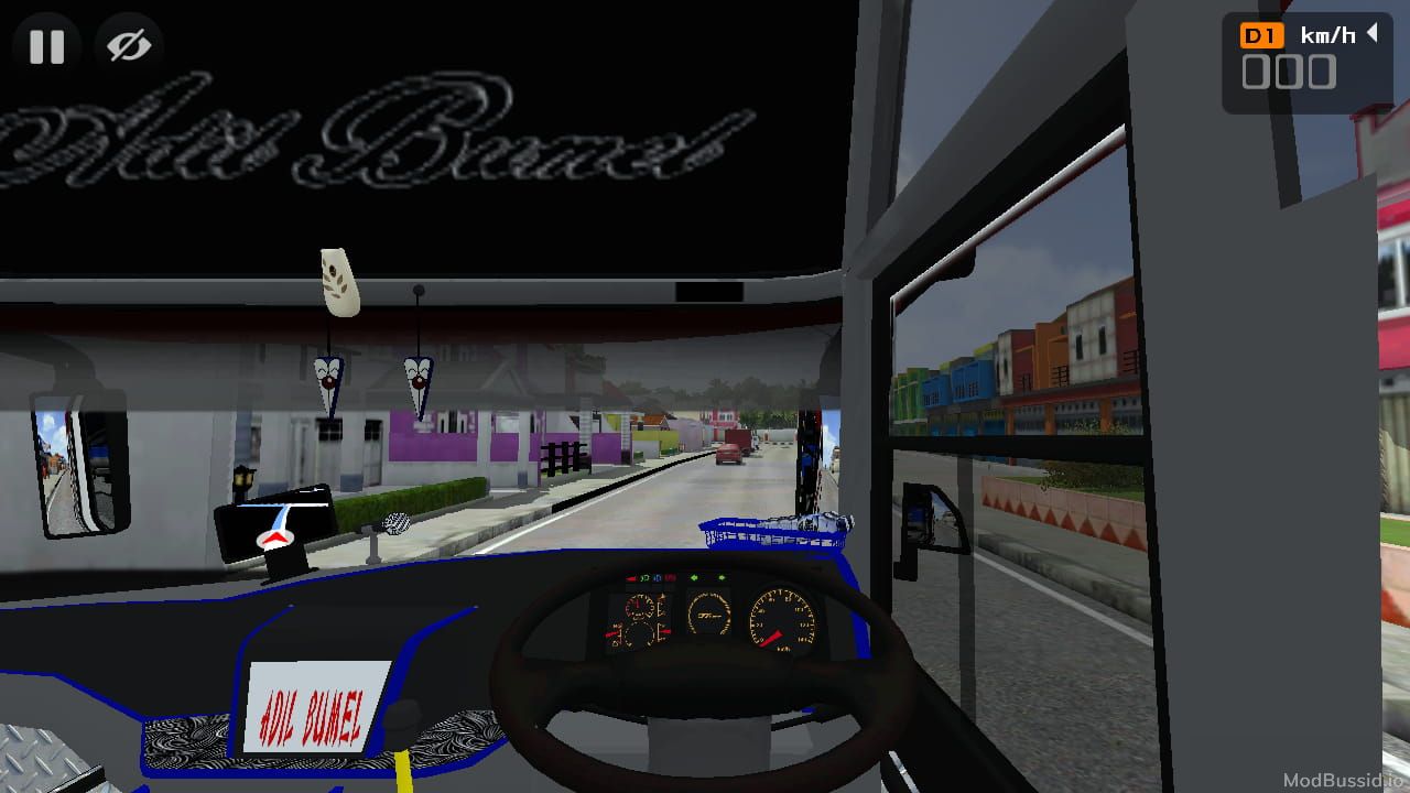 Photo of JB3 BUMEL 7