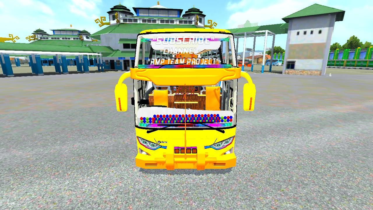 Photo of JB3+ CIREBON STIYE 1