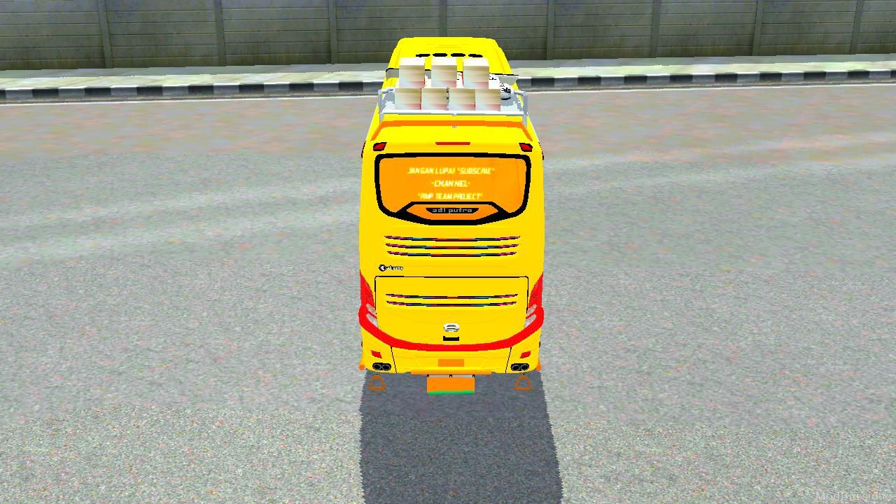 Photo of JB3+ CIREBON STIYE 8