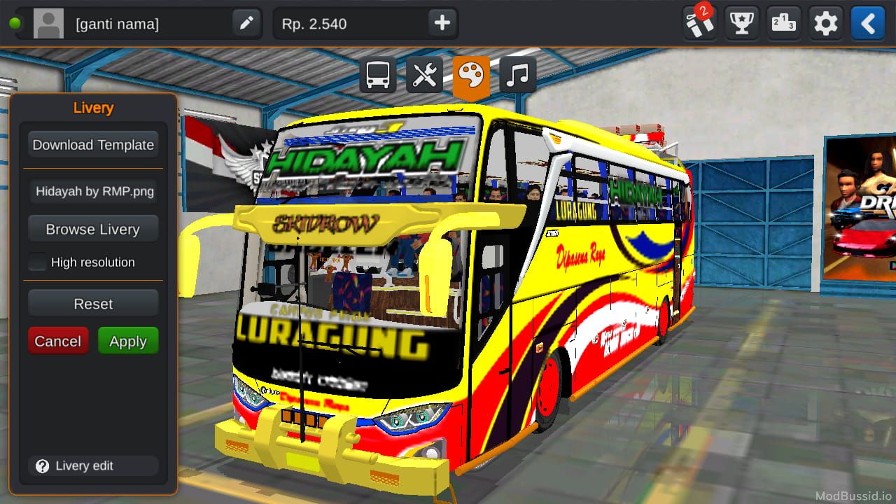 Photo of JB3+ CIREBON STIYE 9