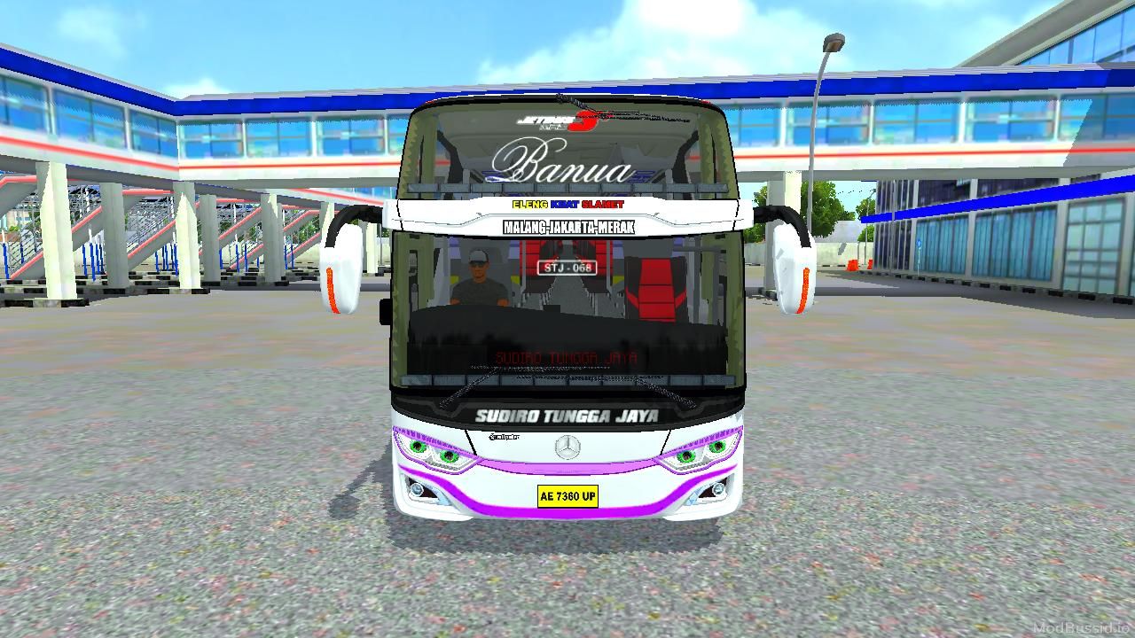 Photo of JB3+ MHD (Sudiro Tungga Jaya) 1