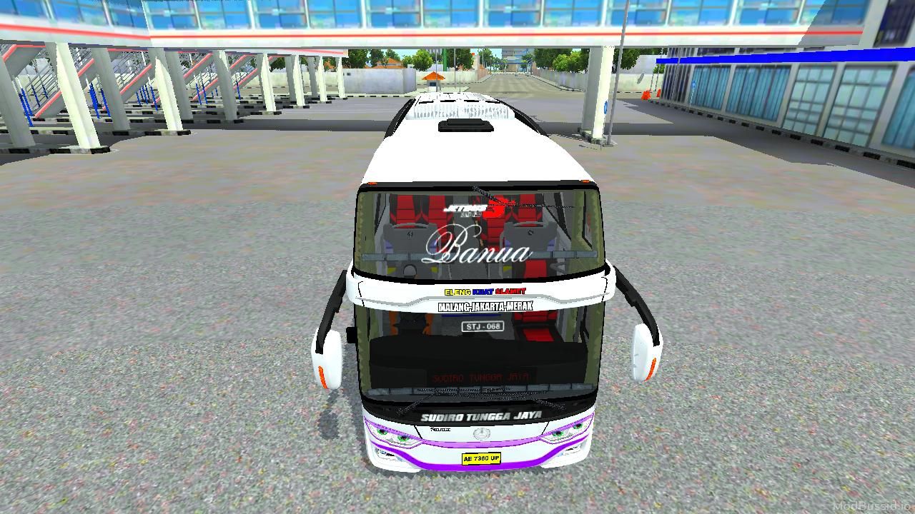 Photo of JB3+ MHD (Sudiro Tungga Jaya) 3
