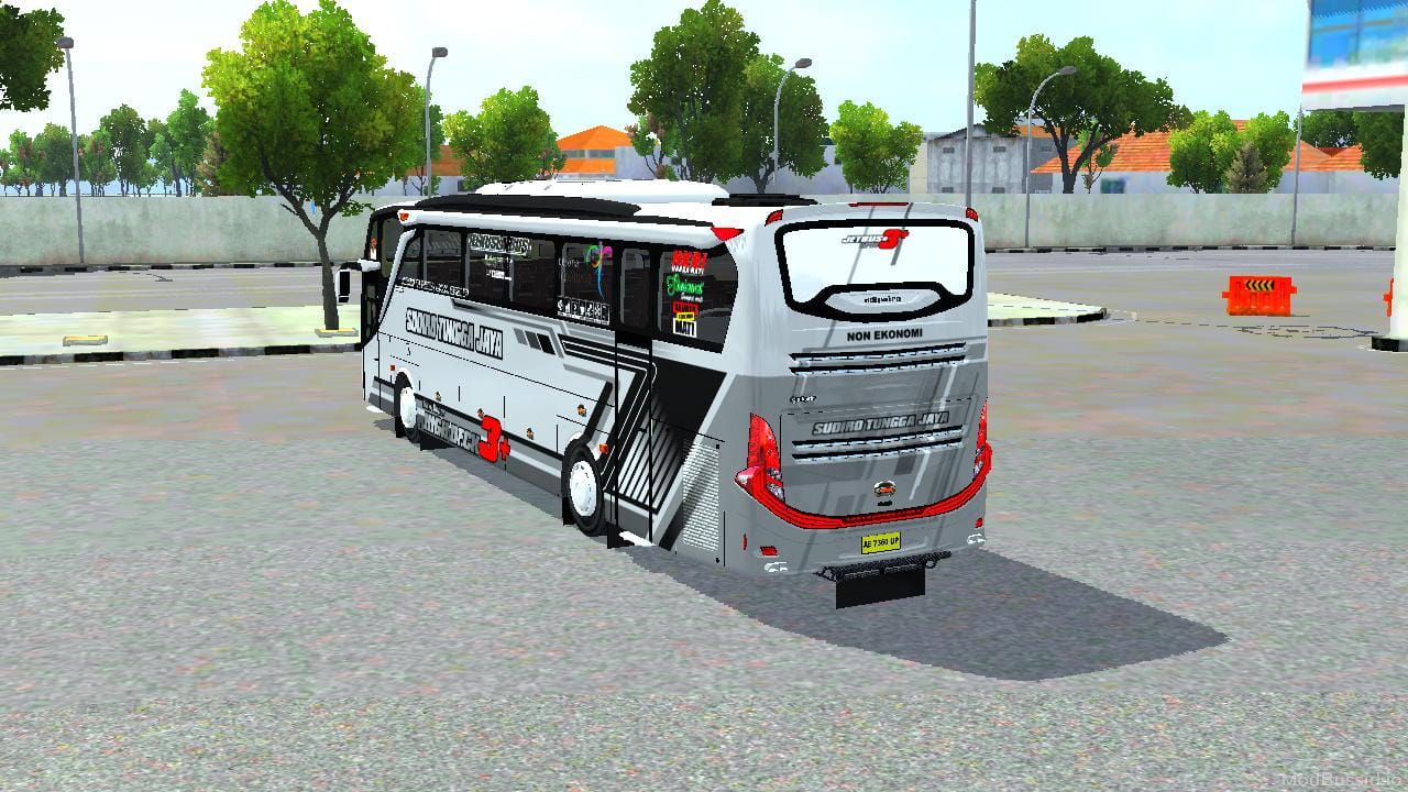 Photo of JB3+ MHD (Sudiro Tungga Jaya) 7