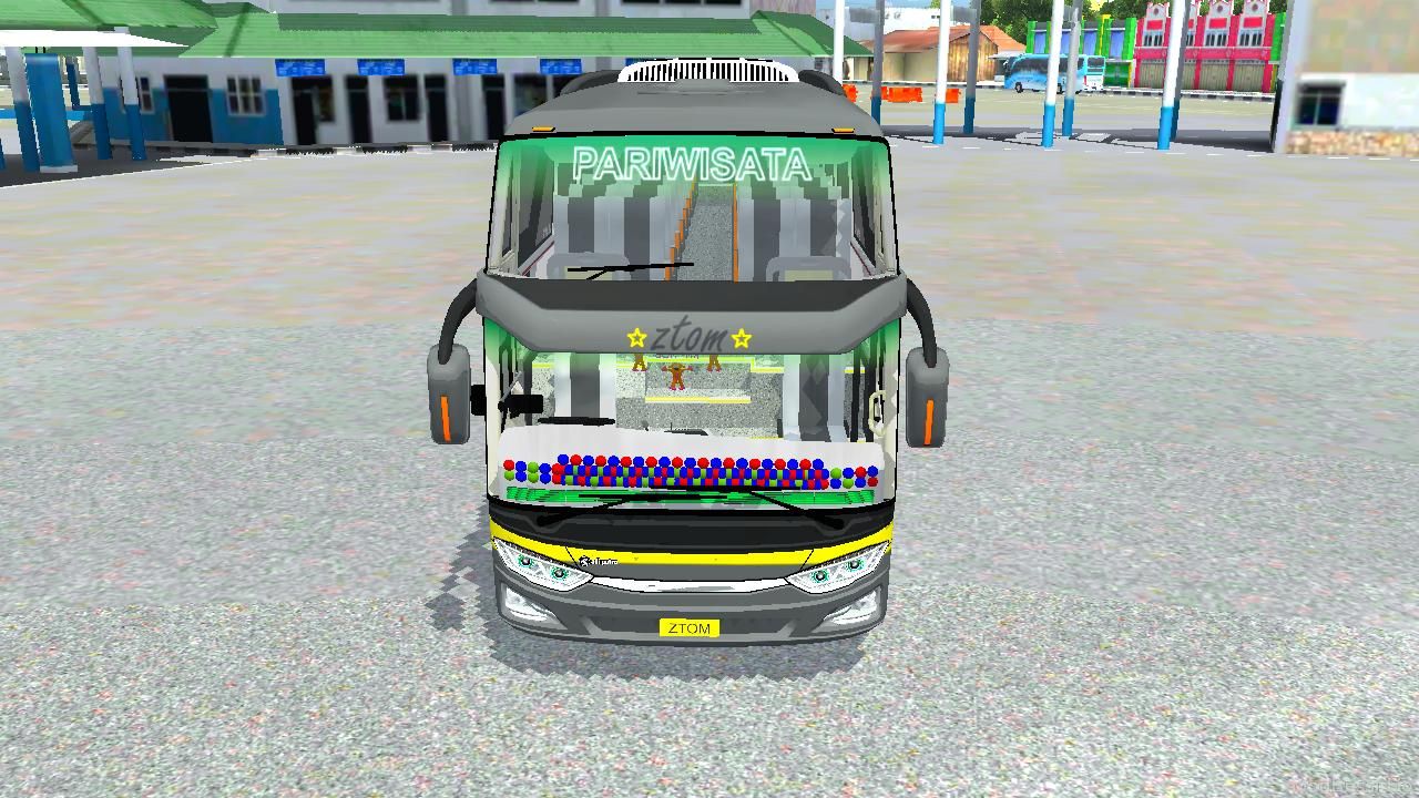 Photo of JB3 SHD NON TAMENG 1