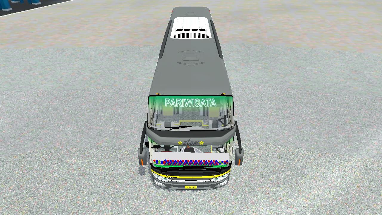 Photo of JB3 SHD NON TAMENG 4