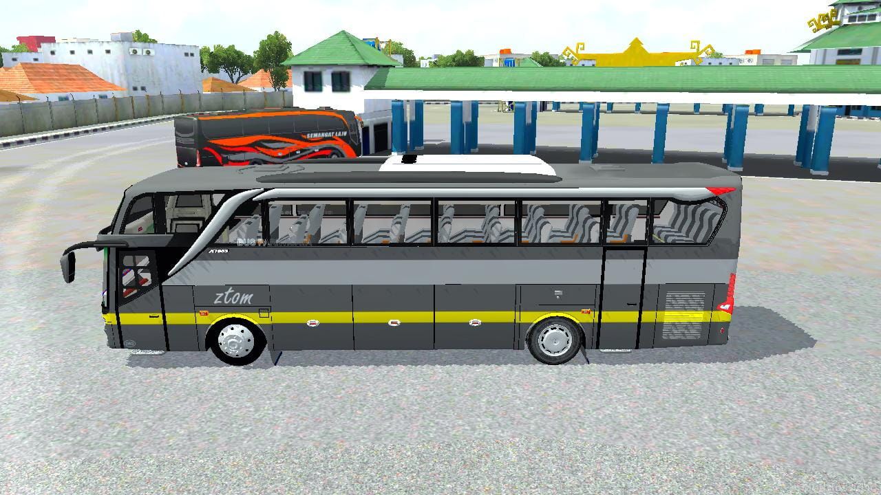 Photo of JB3 SHD NON TAMENG 3